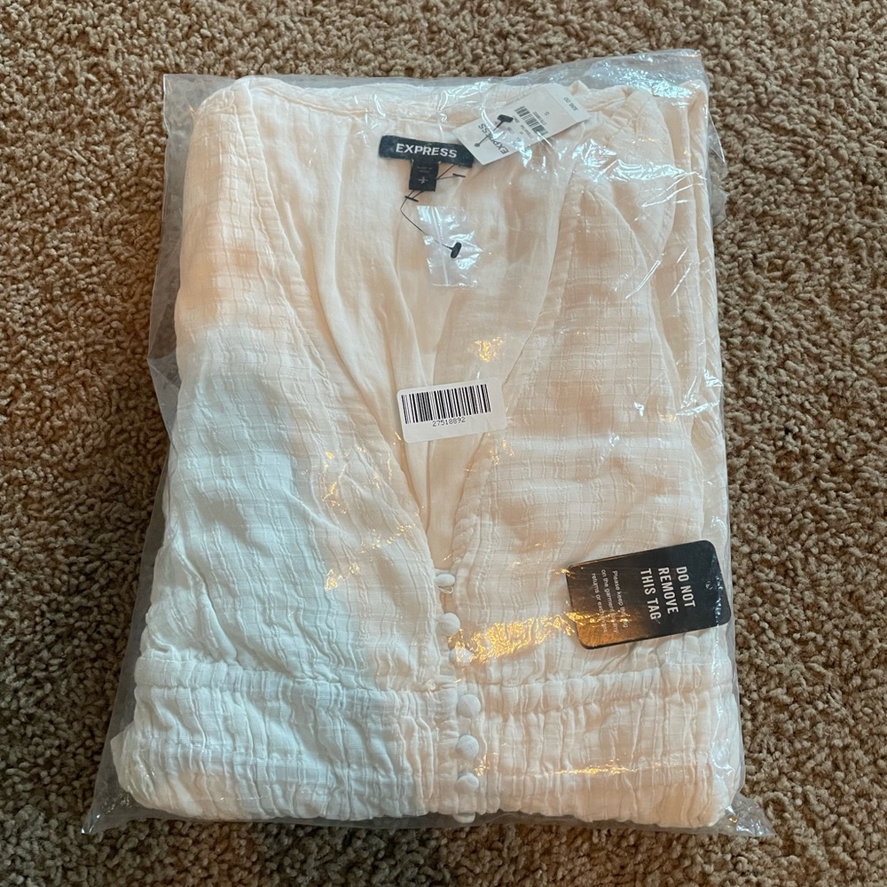 Express Sundress